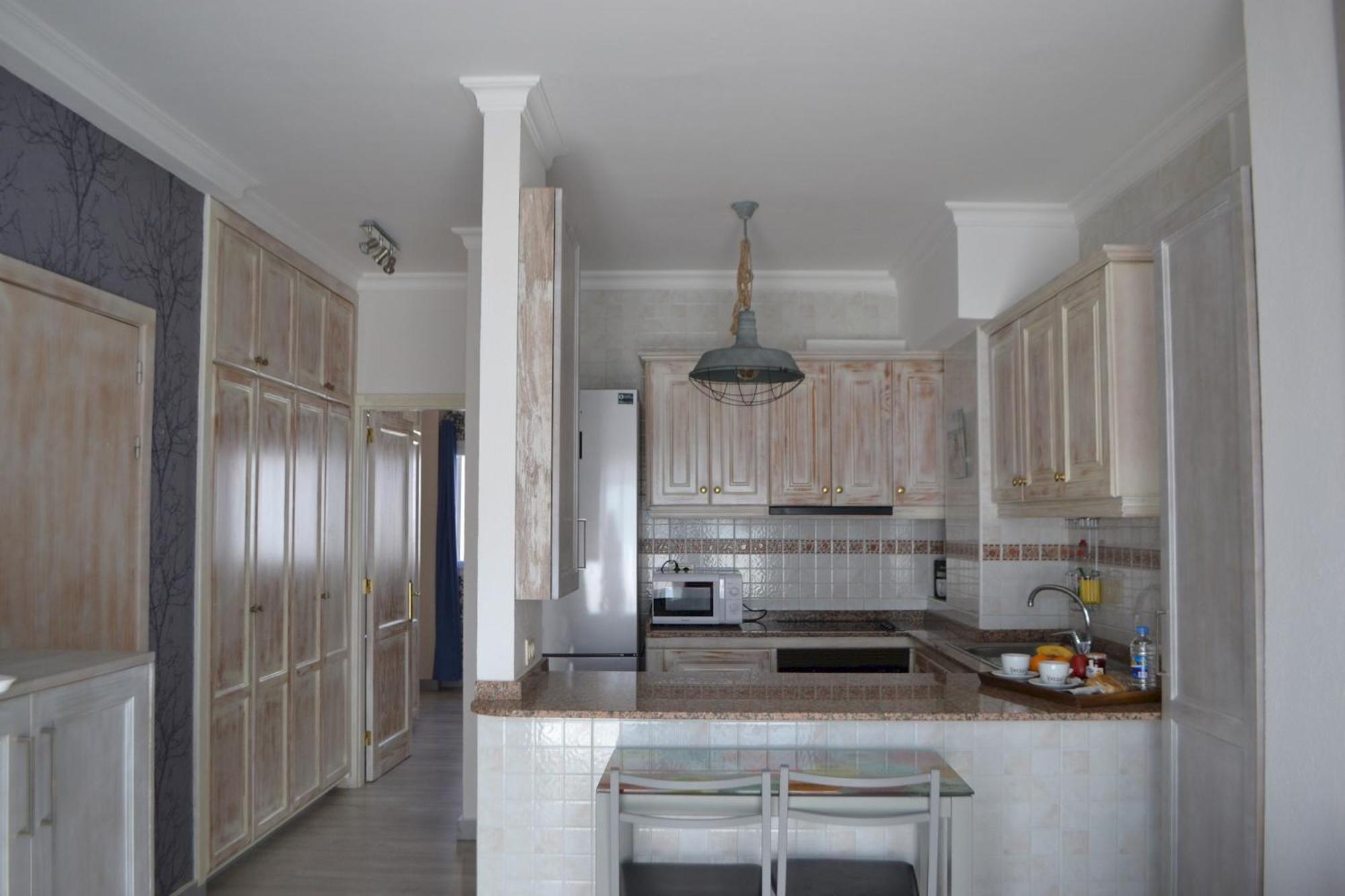 Atico Luxury Vista Mar Las Canteras Лас-Пальмас-де-Гран-Канария Экстерьер фото